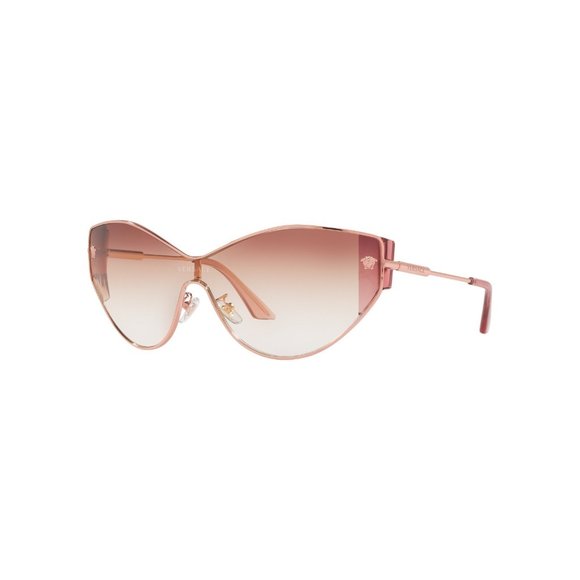 VERSACE VE2239-14120P-47Sunglasses Size 47mm 135mm 22 gold